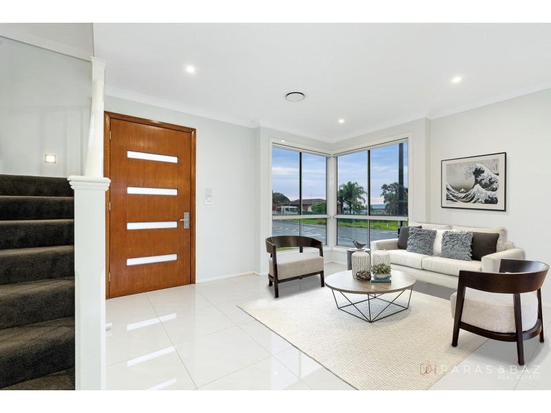 21 Chester St, Schofields NSW 2762