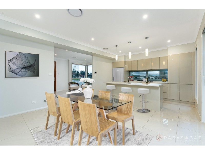 21 Chester St, Schofields NSW 2762