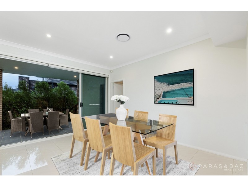 21 Chester St, Schofields NSW 2762