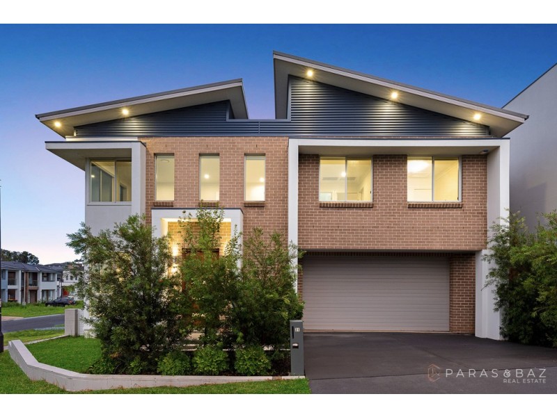 21 Chester St, Schofields NSW 2762