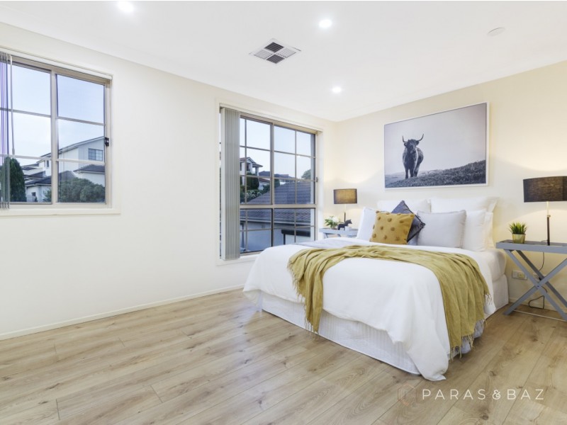 74 Knightsbridge Avenue, Glenwood NSW 2768