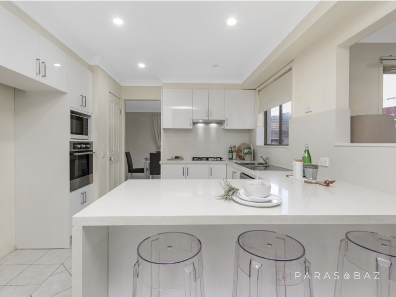 74 Knightsbridge Avenue, Glenwood NSW 2768