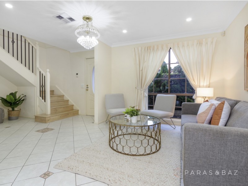 74 Knightsbridge Avenue, Glenwood NSW 2768