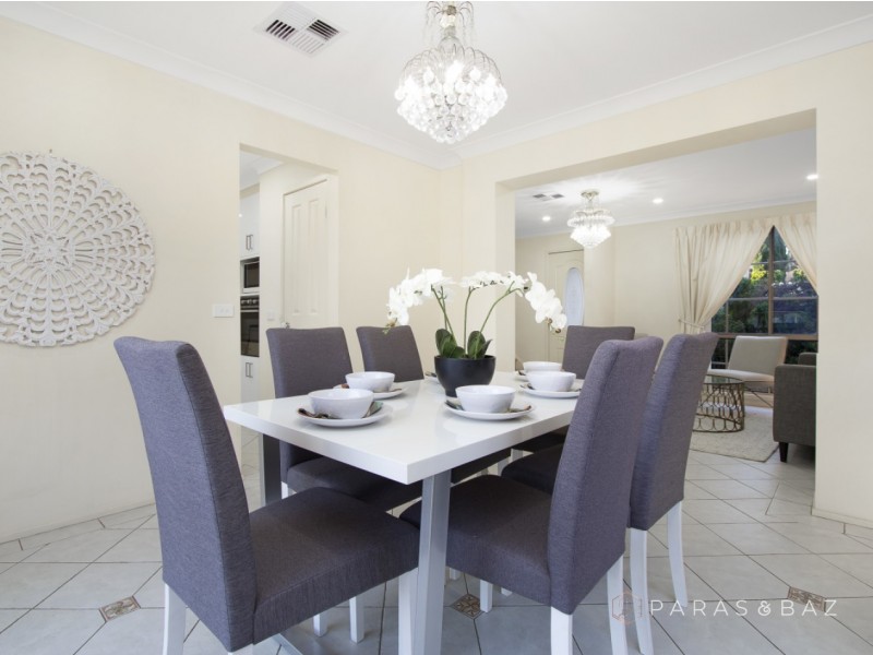 74 Knightsbridge Avenue, Glenwood NSW 2768