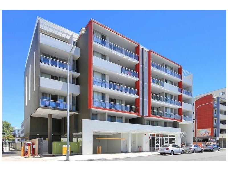 23/24-28 Mons Rd, Westmead NSW 2145