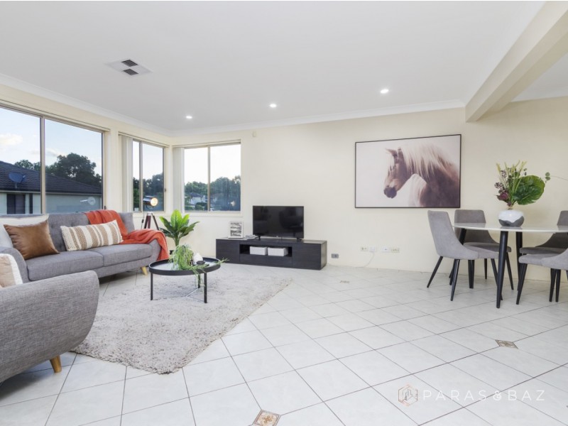 74 Knightsbridge Avenue, Glenwood NSW 2768