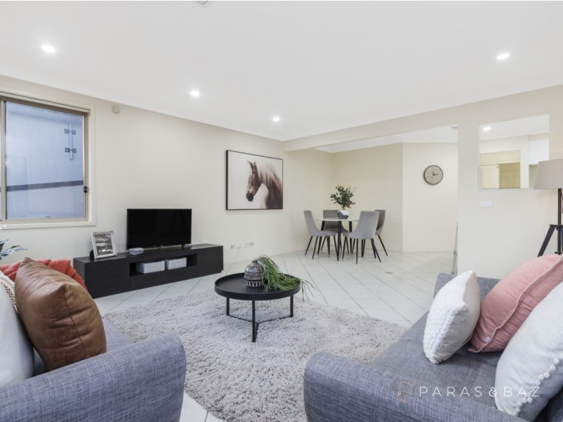 74 Knightsbridge Avenue, Glenwood NSW 2768