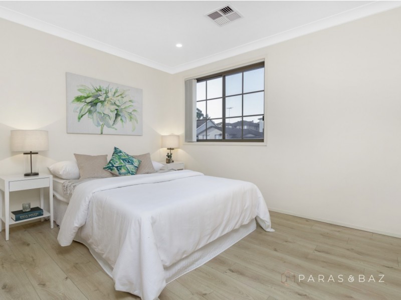 74 Knightsbridge Avenue, Glenwood NSW 2768