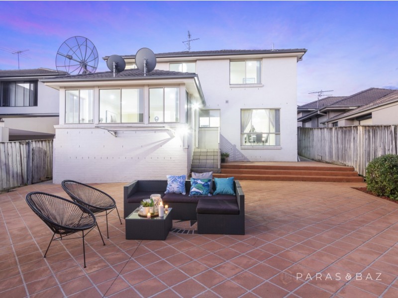 74 Knightsbridge Avenue, Glenwood NSW 2768