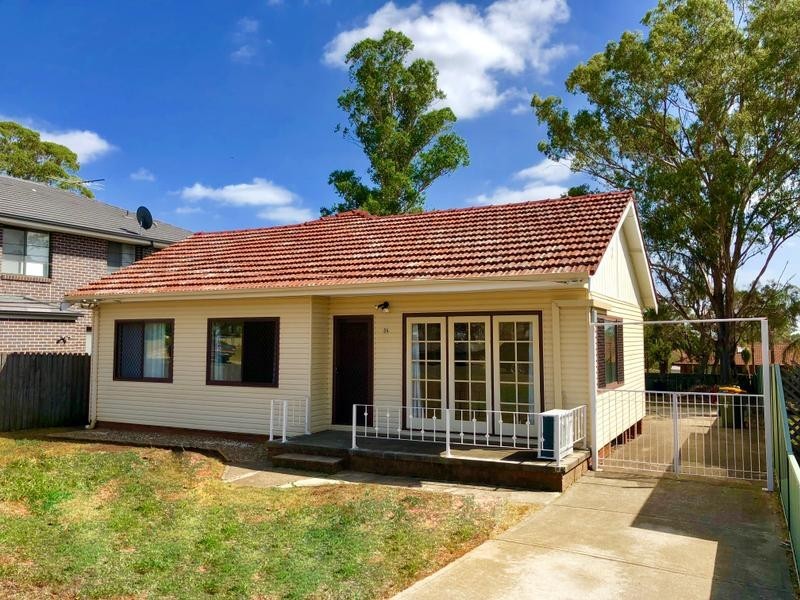 36 Paul Street, Blacktown NSW 2148