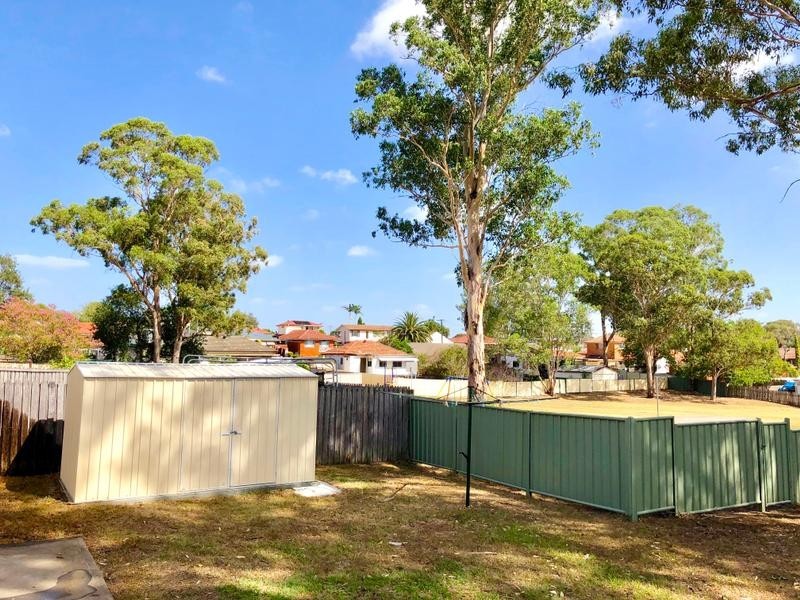 36 Paul Street, Blacktown NSW 2148