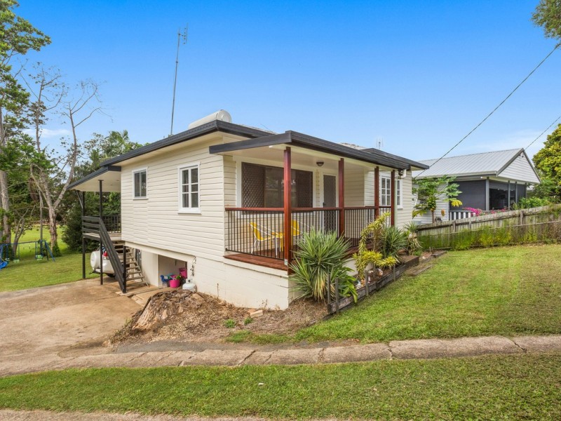 18 Dorothy Street, Murwillumbah NSW 2484