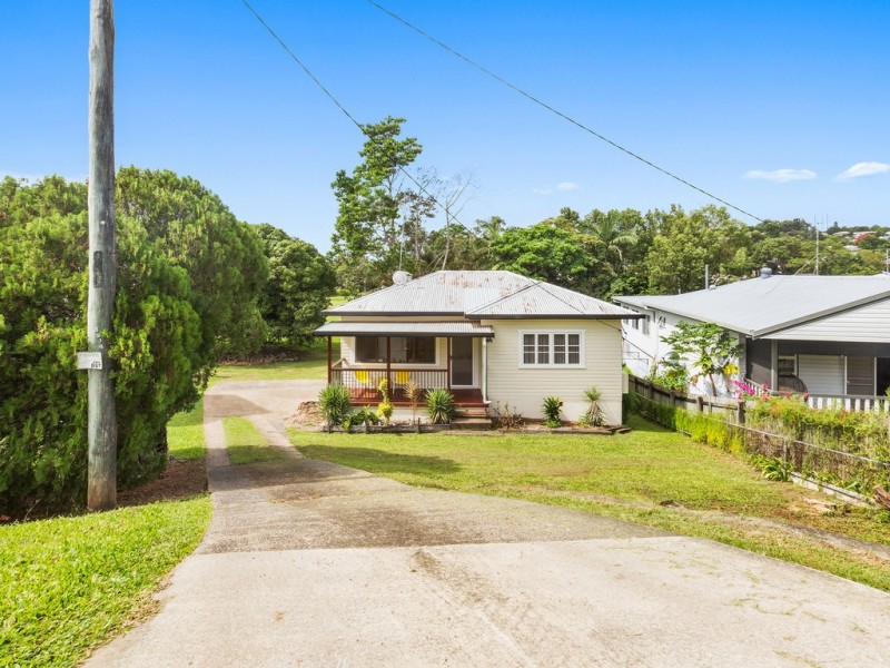 18 Dorothy Street, Murwillumbah NSW 2484