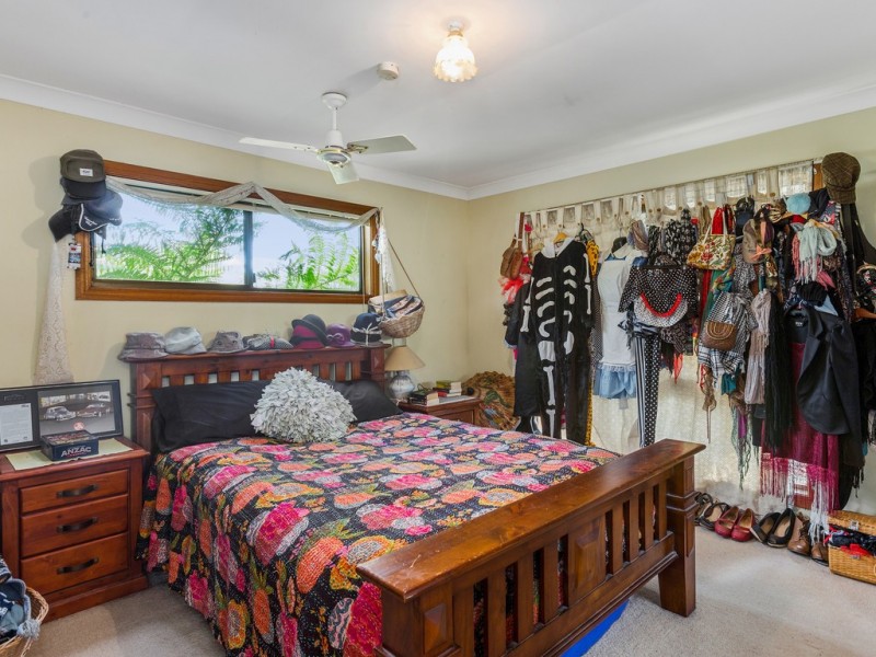 22 Kyogle Road, Murwillumbah NSW 2484