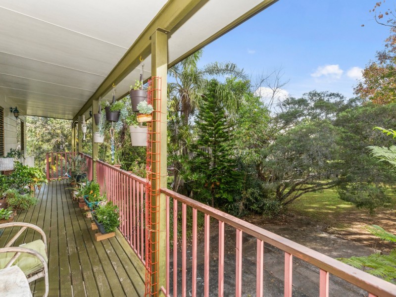 22 Kyogle Road, Murwillumbah NSW 2484
