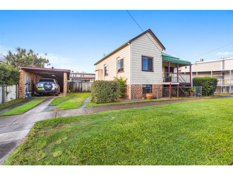 9 Greville Street, Murwillumbah NSW 2484