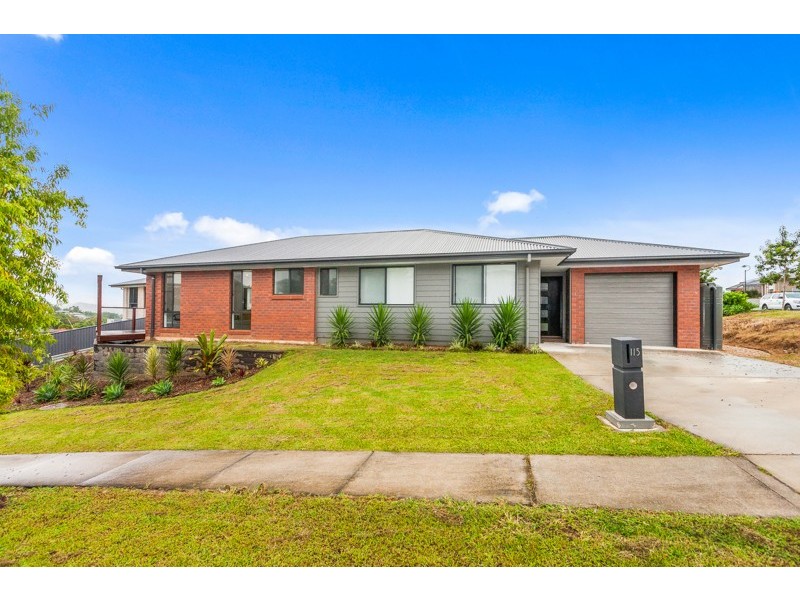 115 Riveroak Drive, Murwillumbah NSW 2484