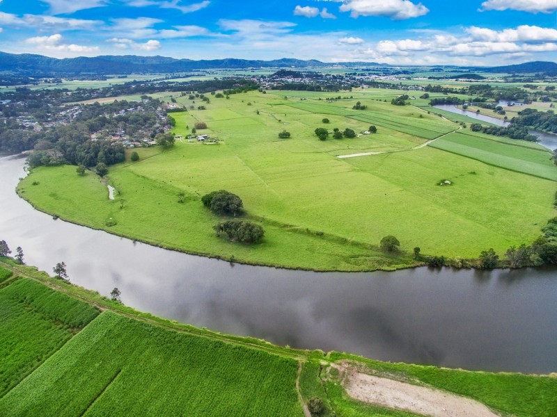 49 ELOUERA TERRACE, Murwillumbah NSW 2484