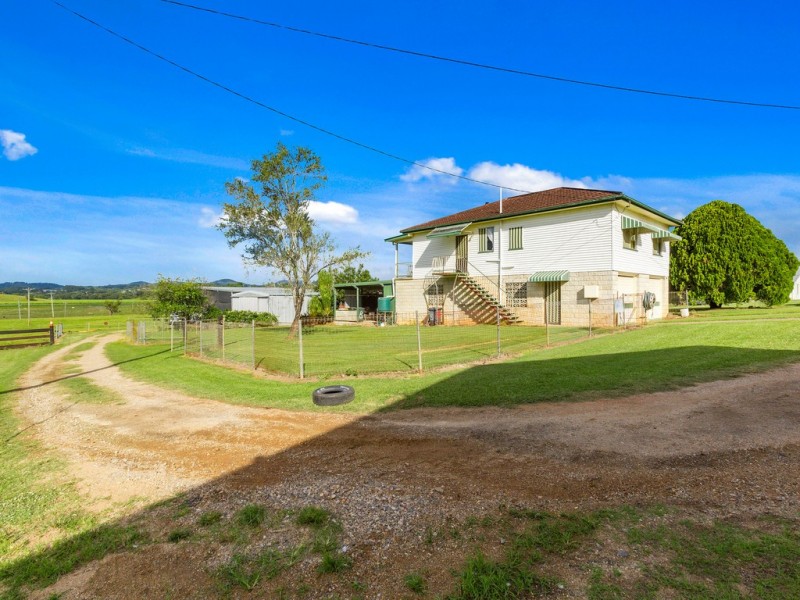 49 ELOUERA TERRACE, Murwillumbah NSW 2484