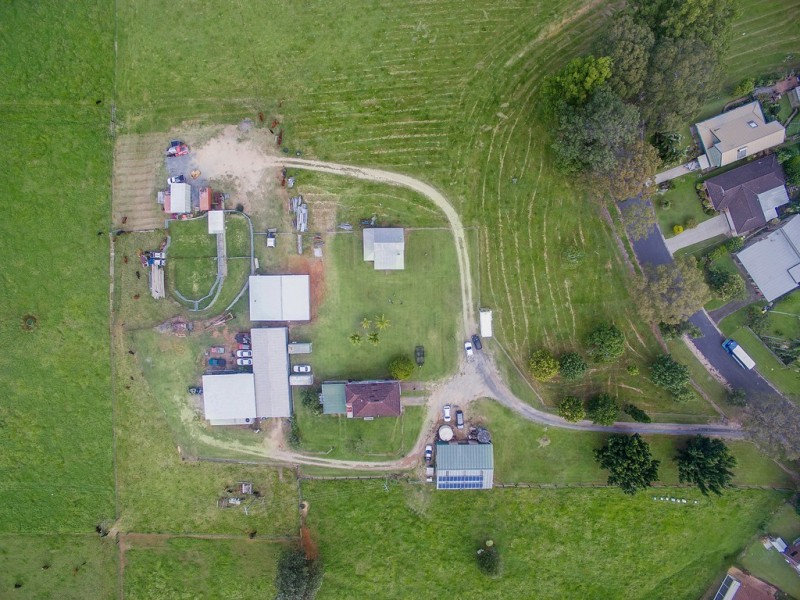 49 ELOUERA TERRACE, Murwillumbah NSW 2484