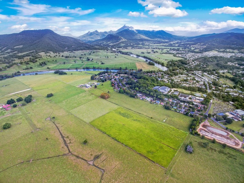 49 ELOUERA TERRACE, Murwillumbah NSW 2484