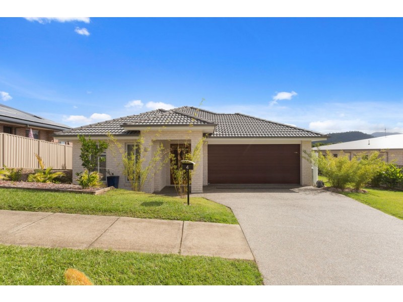 Murwillumbah NSW 2484