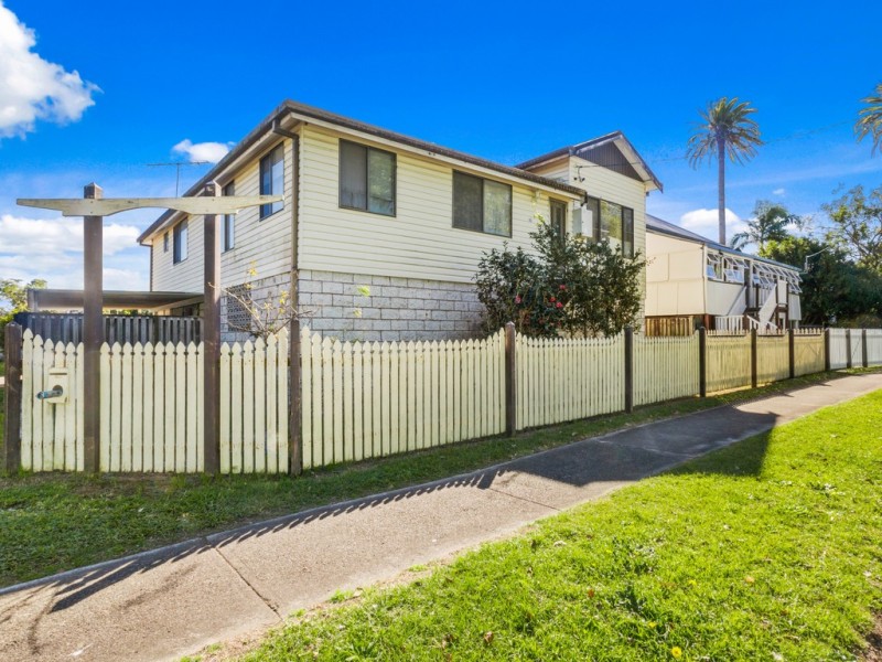 65 COMMERCIAL ROAD, Murwillumbah NSW 2484