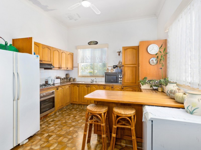 65 COMMERCIAL ROAD, Murwillumbah NSW 2484