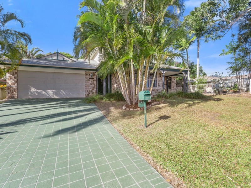 14 TULIPWOOD COURT, Murwillumbah NSW 2484