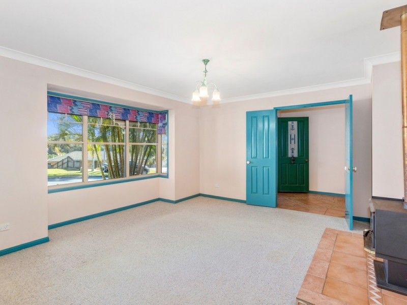 14 TULIPWOOD COURT, Murwillumbah NSW 2484