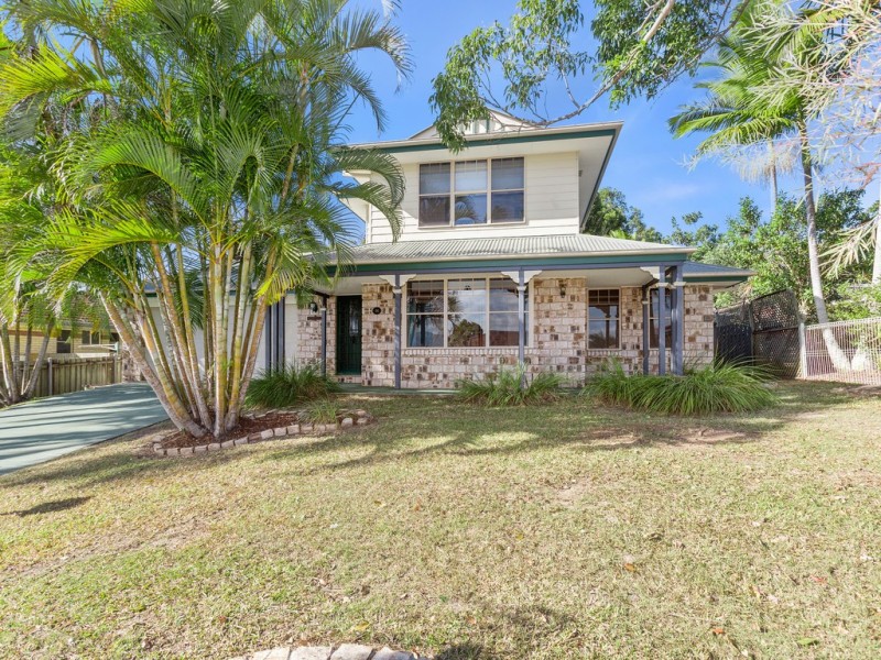 14 TULIPWOOD COURT, Murwillumbah NSW 2484