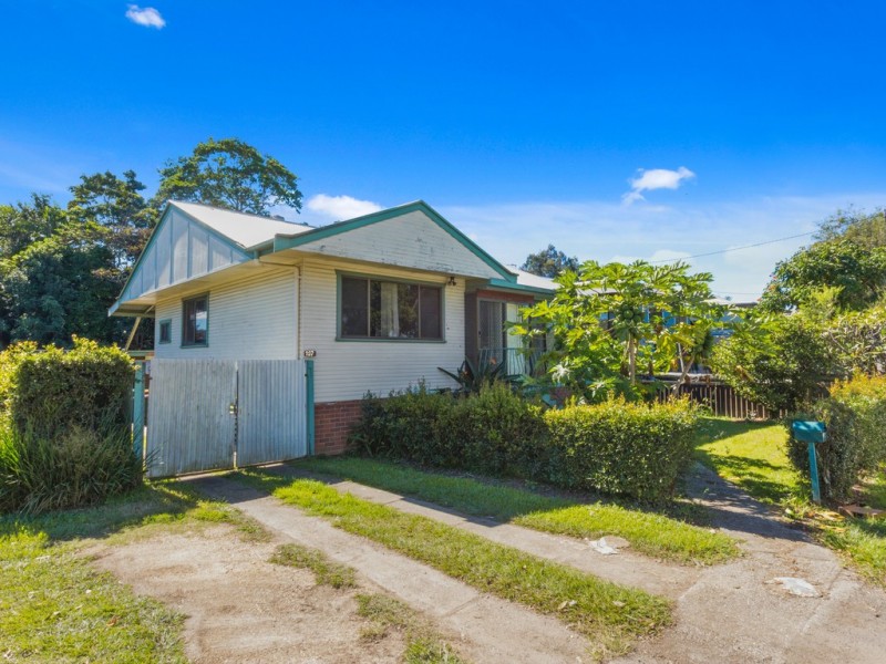 107 Tweed Valley Way, Murwillumbah NSW 2484