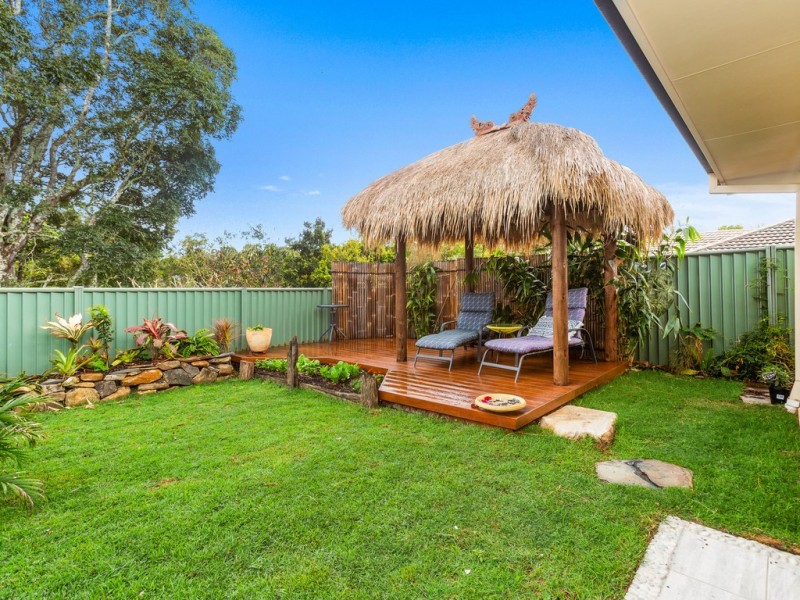 10 LAMINGTON WAY, Murwillumbah NSW 2484