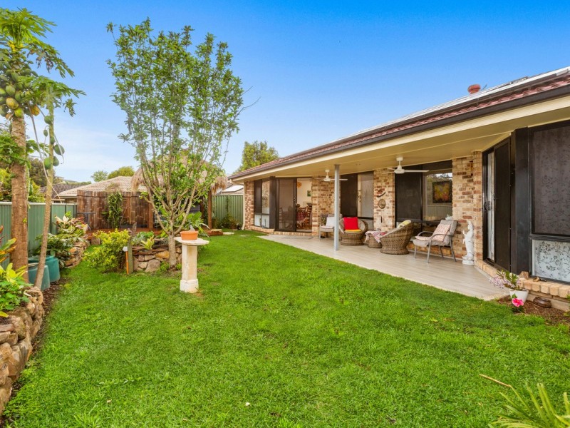 10 LAMINGTON WAY, Murwillumbah NSW 2484