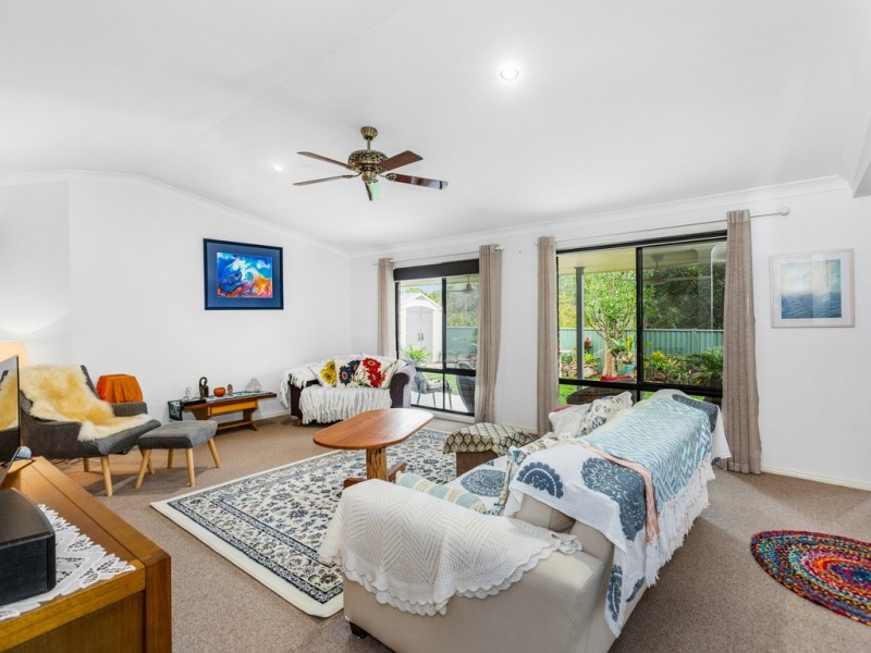 10 LAMINGTON WAY, Murwillumbah NSW 2484