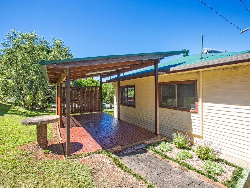 161 BYANGUM ROAD, Murwillumbah NSW 2484