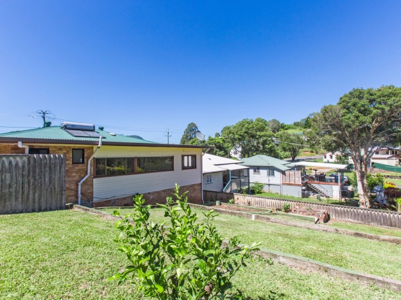 161 BYANGUM ROAD, Murwillumbah NSW 2484