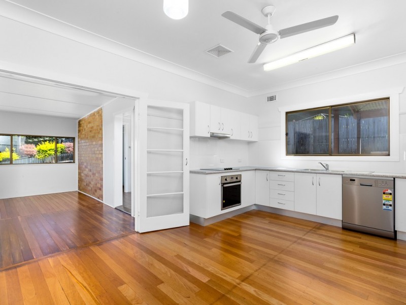 161 BYANGUM ROAD, Murwillumbah NSW 2484