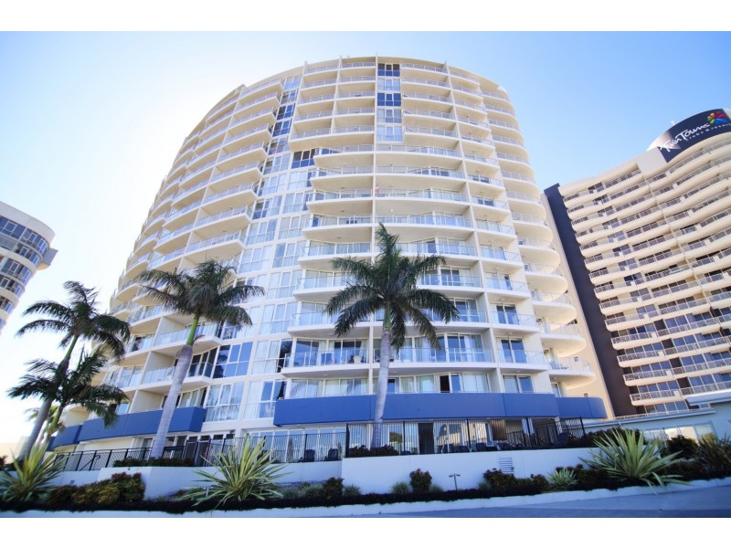 1436/6-8 Stuart Street,, Tweed Heads NSW 2485