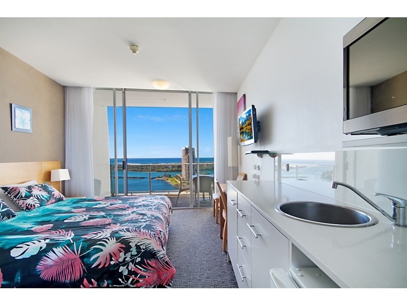 1436/6-8 Stuart Street,, Tweed Heads NSW 2485
