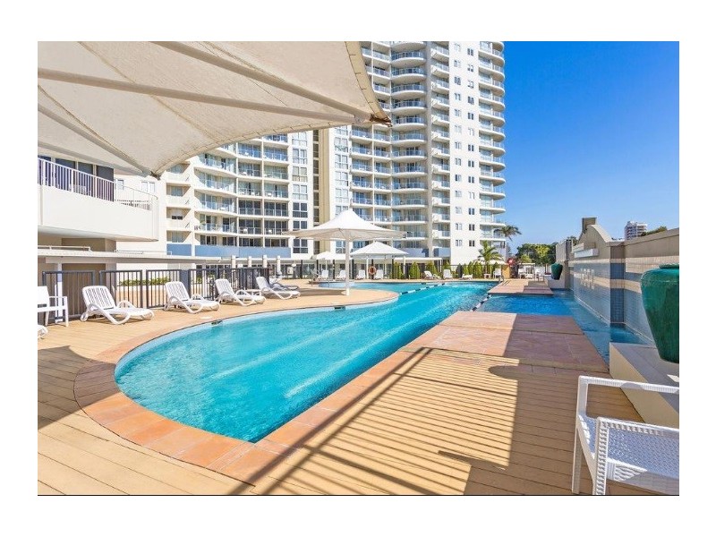1436/6-8 Stuart Street,, Tweed Heads NSW 2485