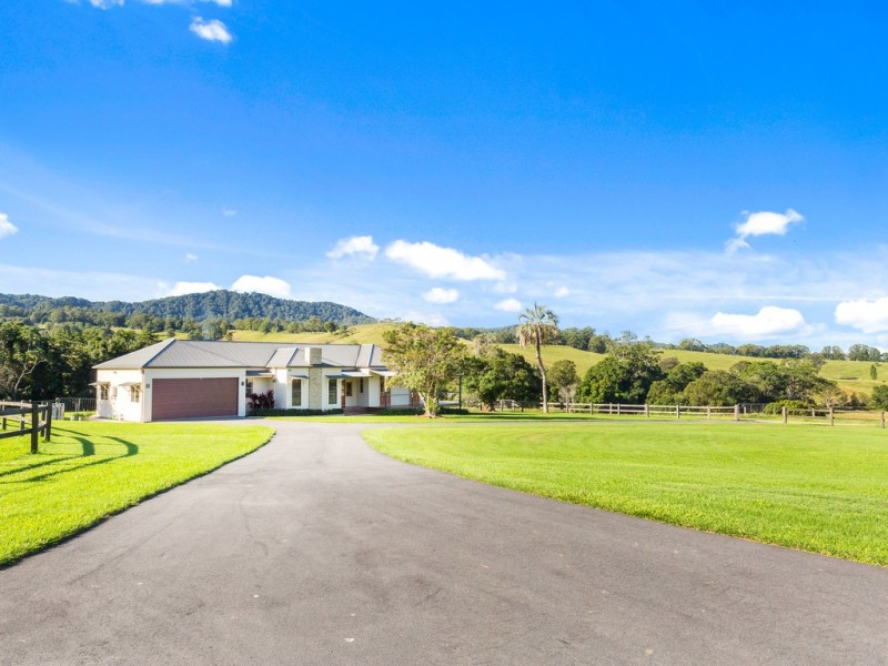 95 DUNGAY CREEK ROAD, Dungay NSW 2484