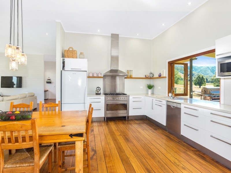 95 DUNGAY CREEK ROAD, Dungay NSW 2484