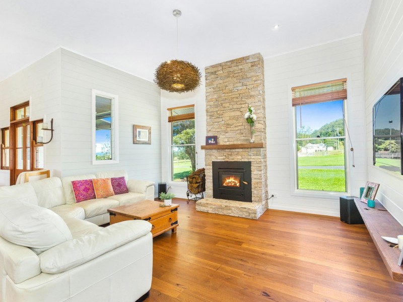 95 DUNGAY CREEK ROAD, Dungay NSW 2484