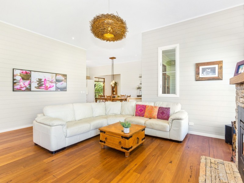 95 DUNGAY CREEK ROAD, Dungay NSW 2484