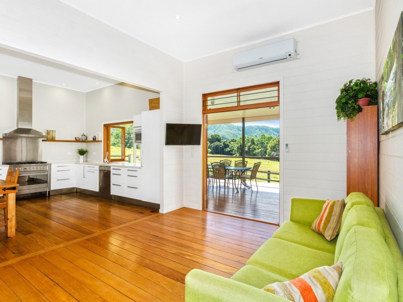 95 DUNGAY CREEK ROAD, Dungay NSW 2484