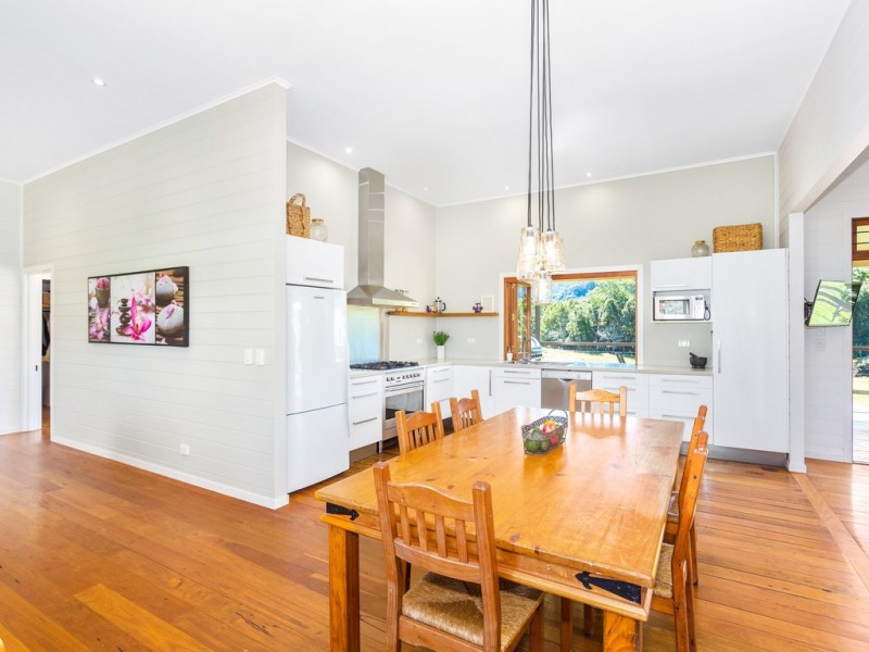 95 DUNGAY CREEK ROAD, Dungay NSW 2484