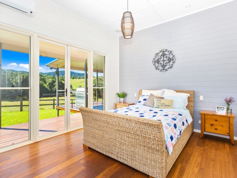 95 DUNGAY CREEK ROAD, Dungay NSW 2484