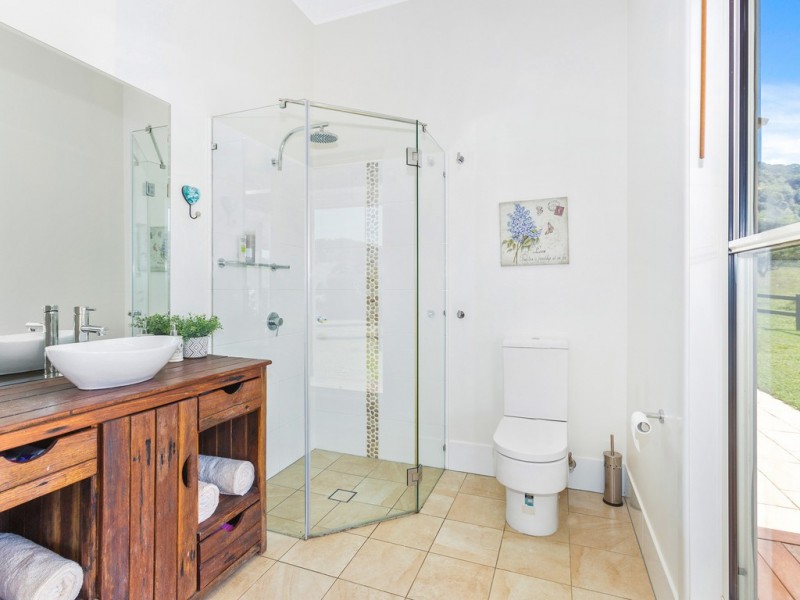 95 DUNGAY CREEK ROAD, Dungay NSW 2484