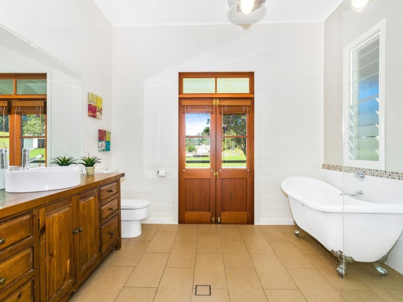95 DUNGAY CREEK ROAD, Dungay NSW 2484